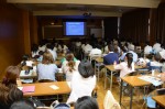 平成29年度筑陽学園中学校第2回体験入学会【21】