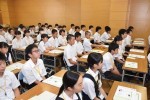 平成29年度体験入学＜筑山中学校・筑紫丘中学校＞【8】