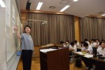 平成29年度体験入学＜筑山中学校・筑紫丘中学校＞【19】