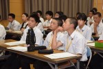 平成29年度体験入学＜筑山中学校・筑紫丘中学校＞【23】