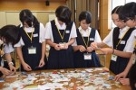 平成29年度体験入学＜筑山中学校・筑紫丘中学校＞【26】