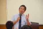 平成29年度体験入学＜筑山中学校・筑紫丘中学校＞【42】