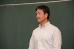 平成29年度体験入学＜太宰府西中学校＞【3】