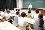 平成29年度体験入学＜太宰府西中学校＞【4】