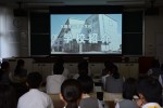 平成29年度体験入学＜太宰府西中学校＞【7】