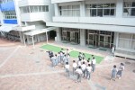 平成29年度体験入学＜太宰府西中学校＞【16】