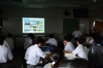 平成29年度体験入学＜太宰府西中学校＞【33】