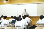 平成29年度体験入学＜三宅中学校＞【19】