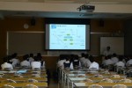 平成29年度体験入学＜三宅中学校＞【29】