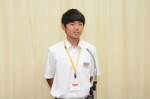 平成29年度体験入学＜曰佐中学校・板付中学校・学業院中学校＞【5】