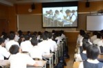 平成29年度体験入学＜曰佐中学校・板付中学校・学業院中学校＞【18】