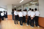 平成29年度体験入学＜曰佐中学校・板付中学校・学業院中学校＞【27】