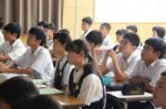 平成29年度体験入学＜曰佐中学校・板付中学校・学業院中学校＞【87】