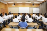 平成29年度体験入学＜三国中学校＞【2】