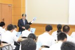 平成29年度体験入学＜三国中学校＞【3】