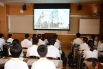 平成29年度体験入学＜三国中学校＞【10】