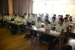 平成29年度体験入学＜三国中学校＞【12】