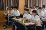 平成29年度体験入学＜三国中学校＞【13】