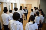 平成29年度体験入学＜三国中学校＞【17】