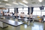 平成29年度体験入学＜三国中学校＞【19】