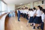 平成29年度体験入学＜三国中学校＞【20】