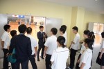 平成29年度体験入学＜三国中学校＞【22】