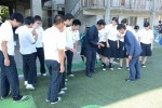 平成29年度体験入学＜三国中学校＞【23】