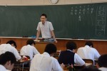 平成29年度体験入学＜三国中学校＞【30】