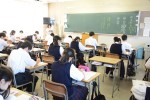 平成29年度体験入学＜三国中学校＞【35】