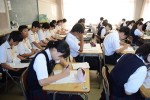 平成29年度体験入学＜三国中学校＞【36】