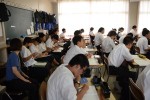 平成29年度体験入学＜三国中学校＞【38】