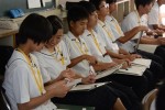 平成29年度体験入学＜三国中学校＞【40】