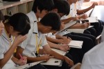 平成29年度体験入学＜三国中学校＞【41】