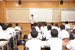 平成29年度体験入学＜三国中学校＞【43】