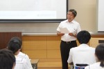 平成29年度体験入学＜三国中学校＞【65】