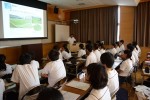 平成29年度体験入学＜三国中学校＞【70】