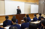 平成29年度体験入学＜太宰府西中学校（中2）＞【5】