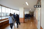 平成29年度体験入学＜太宰府西中学校（中2）＞【17】