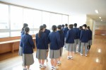 平成29年度体験入学＜太宰府西中学校（中2）＞【18】