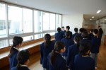 平成29年度体験入学＜太宰府西中学校（中2）＞【19】