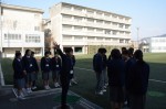 平成29年度体験入学＜太宰府西中学校（中2）＞【20】