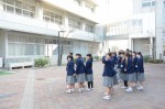 平成29年度体験入学＜太宰府西中学校（中2）＞【21】