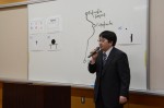 平成29年度体験入学＜太宰府西中学校（中2）＞【27】