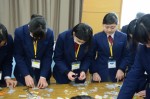 平成29年度体験入学＜太宰府西中学校（中2）＞【38】