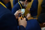 平成29年度体験入学＜太宰府西中学校（中2）＞【39】