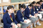 平成29年度体験入学＜太宰府西中学校（中2）＞【41】