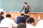 平成29年度体験入学＜太宰府西中学校（中2）＞【50】