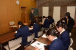 平成29年度体験入学＜太宰府西中学校（中2）＞【58】