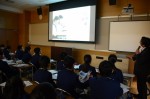 平成29年度体験入学＜太宰府西中学校（中2）＞【74】