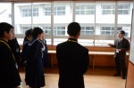 平成29年度学校訪問＜十文字中学校（中1）＞【18】